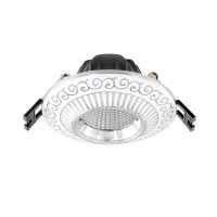 Встраиваемый светодиодный светильник Citilux Боска CLD041NW1 Встраиваемый светодиодный светильник Citilux Боска CLD041NW1