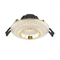 Встраиваемый светодиодный светильник Citilux Боска CLD041NW2 Встраиваемый светодиодный светильник Citilux Боска CLD041NW2