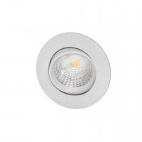 Встраиваемый светодиодный светильник Citilux Каппа CLD0057W Встраиваемый светодиодный светильник Citilux Каппа CLD0057W