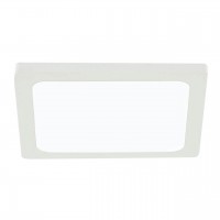 Встраиваемый светодиодный светильник Citilux Омега CLD50K080N Встраиваемый светодиодный светильник Citilux Омега CLD50K080N