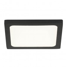 Встраиваемый светодиодный светильник Citilux Омега CLD50K082