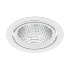 Встраиваемый светодиодный светильник Eglo Ferronego 61439