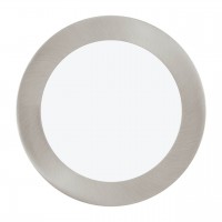 Встраиваемый светодиодный светильник Eglo Fueva 1 96408 Встраиваемый светодиодный светильник Eglo Fueva 1 96408