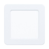 Встраиваемый светодиодный светильник Eglo Fueva 99162 Встраиваемый светодиодный светильник Eglo Fueva 99162