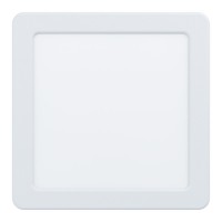 Встраиваемый светодиодный светильник Eglo Fueva 99163 Встраиваемый светодиодный светильник Eglo Fueva 99163