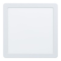 Встраиваемый светодиодный светильник Eglo Fueva 99164 Встраиваемый светодиодный светильник Eglo Fueva 99164