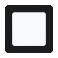 Встраиваемый светодиодный светильник Eglo Fueva 99187