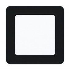 Встраиваемый светодиодный светильник Eglo Fueva 99187