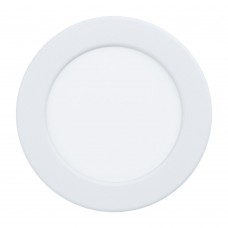 Встраиваемый светодиодный светильник Eglo Fueva 99191