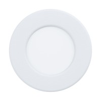 Встраиваемый светодиодный светильник Eglo Fueva 99202 Встраиваемый светодиодный светильник Eglo Fueva 99202