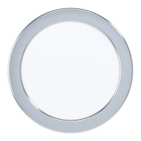 Встраиваемый светодиодный светильник Eglo Fueva 99205 Встраиваемый светодиодный светильник Eglo Fueva 99205