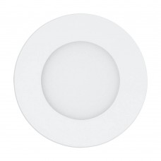 Встраиваемый светодиодный светильник Eglo Fueva-A 98212