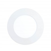 Встраиваемый светодиодный светильник Eglo Fueva-C 32737 Встраиваемый светодиодный светильник Eglo Fueva-C 32737