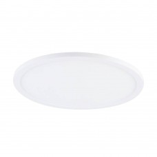 Встраиваемый светодиодный светильник Eglo Fueva Flex 98865