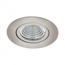Встраиваемый светодиодный светильник Eglo Saliceto 98303