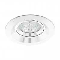 Встраиваемый светодиодный светильник Eglo Talvera P 61551 Встраиваемый светодиодный светильник Eglo Talvera P 61551