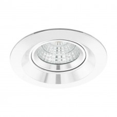 Встраиваемый светодиодный светильник Eglo Talvera P 61551 Встраиваемый светодиодный светильник Eglo Talvera P 61551