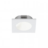 Встраиваемый светодиодный светильник Eglo Zarate 96901 Встраиваемый светодиодный светильник Eglo Zarate 96901