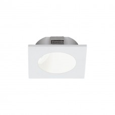 Встраиваемый светодиодный светильник Eglo Zarate 96901