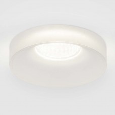 Встраиваемый светодиодный светильник Elektrostandard 15268/LED белый 4690389174360
