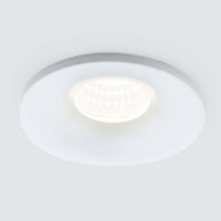 Встраиваемый светодиодный светильник Elektrostandard 15270/LED белый 4690389175749 Встраиваемый светодиодный светильник Elektrostandard 15270/LED белый 4690389175749
