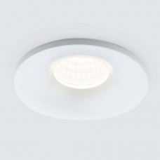 Встраиваемый светодиодный светильник Elektrostandard 15270/LED белый 4690389175749