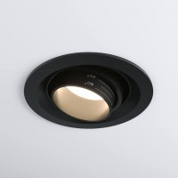 Встраиваемый светодиодный светильник Elektrostandard 9919 LED 10W 4200K белый 4690389162442 Встраиваемый светодиодный светильник Elektrostandard 9919 LED 10W 4200K белый 4690389162442