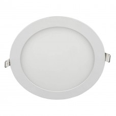 Встраиваемый светодиодный светильник Elektrostandard DLR003 18W 4200K 4690389081873