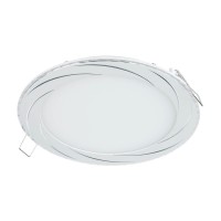 Встраиваемый светодиодный светильник Elektrostandard DLR004 12W 4200K WH белый 4690389084768 Встраиваемый светодиодный светильник Elektrostandard DLR004 12W 4200K WH белый 4690389084768