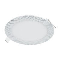 Встраиваемый светодиодный светильник Elektrostandard DLR005 12W 4200K WH белый 4690389084775 Встраиваемый светодиодный светильник Elektrostandard DLR005 12W 4200K WH белый 4690389084775