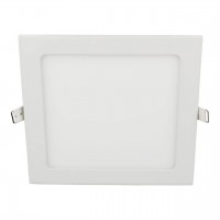 Встраиваемый светодиодный светильник Elektrostandard DLS003 18W 4200K 4690389081897 Встраиваемый светодиодный светильник Elektrostandard DLS003 18W 4200K 4690389081897