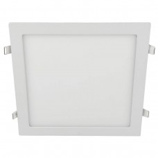 Встраиваемый светодиодный светильник Elektrostandard DLS003 24W 4200K 4690389081903