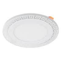 Встраиваемый светодиодный светильник Elektrostandard DSS002 3+3W 4200K 4690389103056 Встраиваемый светодиодный светильник Elektrostandard DSS002 3+3W 4200K 4690389103056