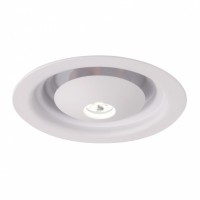 Встраиваемый светодиодный светильник Elektrostandard DSS004 4690389151361