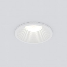 Встраиваемый светодиодный светильник Elektrostandard Gudi 25028/LED 4690389182495