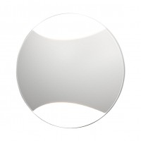 Встраиваемый светодиодный светильник Elektrostandard MRL LED 1105 белый 4690389092237