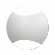 Встраиваемый светодиодный светильник Elektrostandard MRL LED 1105 белый 4690389092237