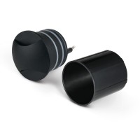 Встраиваемый светодиодный светильник Elektrostandard MRL LED 1105 черный 4690389092459 Встраиваемый светодиодный светильник Elektrostandard MRL LED 1105 черный 4690389092459