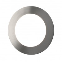 Встраиваемый светодиодный светильник Elektrostandard MRL LED 1108 алюминий 4690389151927