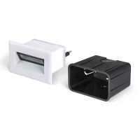 Встраиваемый светодиодный светильник Elektrostandard MRL LED 1109 белый 4690389099083 Встраиваемый светодиодный светильник Elektrostandard MRL LED 1109 белый 4690389099083