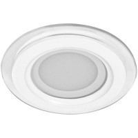 Встраиваемый светодиодный светильник Feron AL2110 27850 Встраиваемый светодиодный светильник Feron AL2110 27850