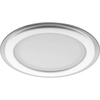 Встраиваемый светодиодный светильник Feron AL2110 29626 Встраиваемый светодиодный светильник Feron AL2110 29626