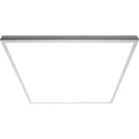 Встраиваемый светодиодный светильник Feron AL2117 41307 Встраиваемый светодиодный светильник Feron AL2117 41307