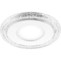 Встраиваемый светодиодный светильник Feron AL2330 29583 Встраиваемый светодиодный светильник Feron AL2330 29583