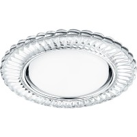 Встраиваемый светодиодный светильник Feron CD4044 41306 Встраиваемый светодиодный светильник Feron CD4044 41306