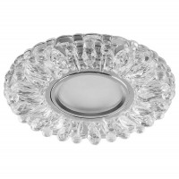 Встраиваемый светодиодный светильник Feron CD914 28985 Встраиваемый светодиодный светильник Feron CD914 28985