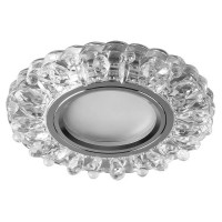 Встраиваемый светодиодный светильник Feron CD916 28988 Встраиваемый светодиодный светильник Feron CD916 28988