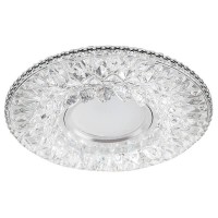 Встраиваемый светодиодный светильник Feron CD942 32655 Встраиваемый светодиодный светильник Feron CD942 32655