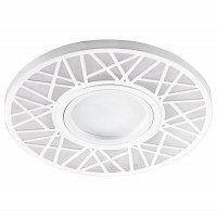 Встраиваемый светодиодный светильник Feron CD991 32675 Встраиваемый светодиодный светильник Feron CD991 32675