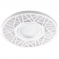 Встраиваемый светодиодный светильник Feron CD991 32675